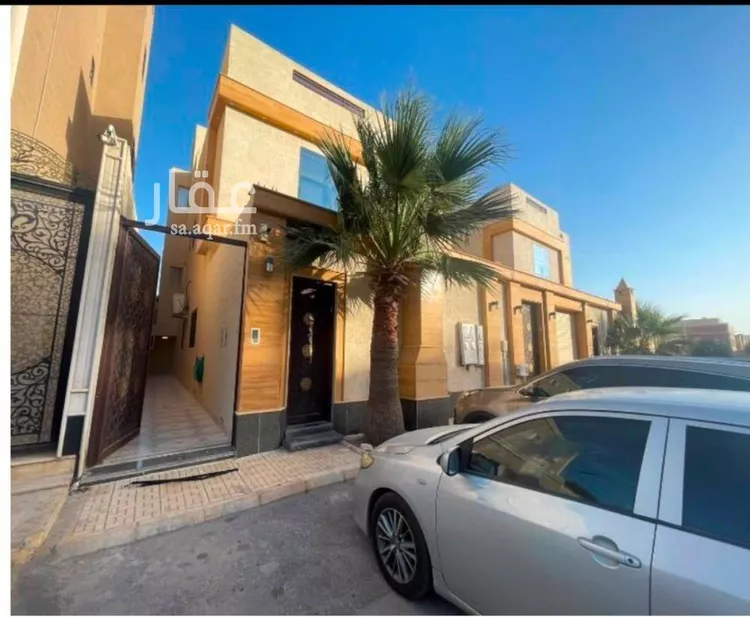 شقة للإيجار في شارع إبراهيم الميموني, حي العارض, مدينة الرياض, منطقة الرياض