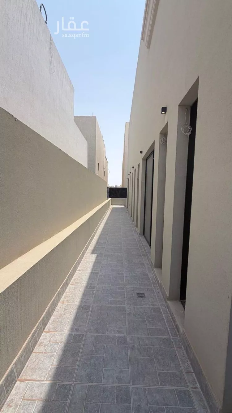 Floor for Rent in Riyadh Al Arid صورة 4