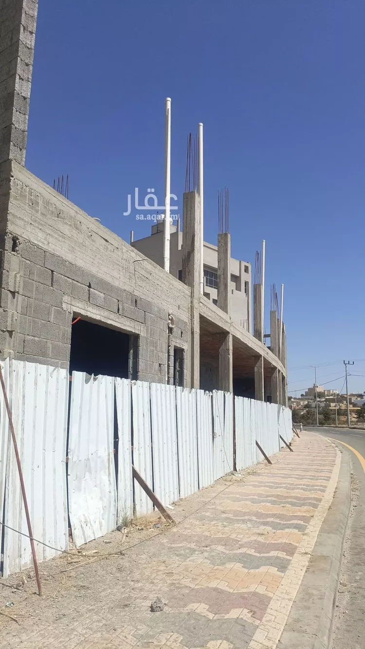 أرض للبيع في حي النزهة, مدينة النماص, منطقة عسير صورة 3