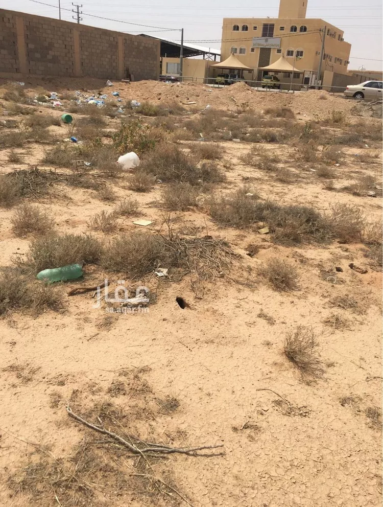 Land for Sale in Thadiq Al Janadriyah
