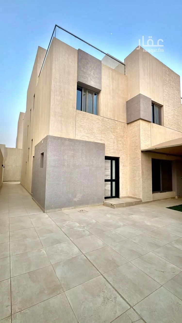 Villa for Rent in Riyadh An Narjis