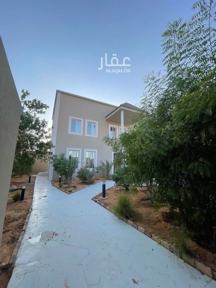 Villa for Sale in Riyadh Al Qirawan صورة 5