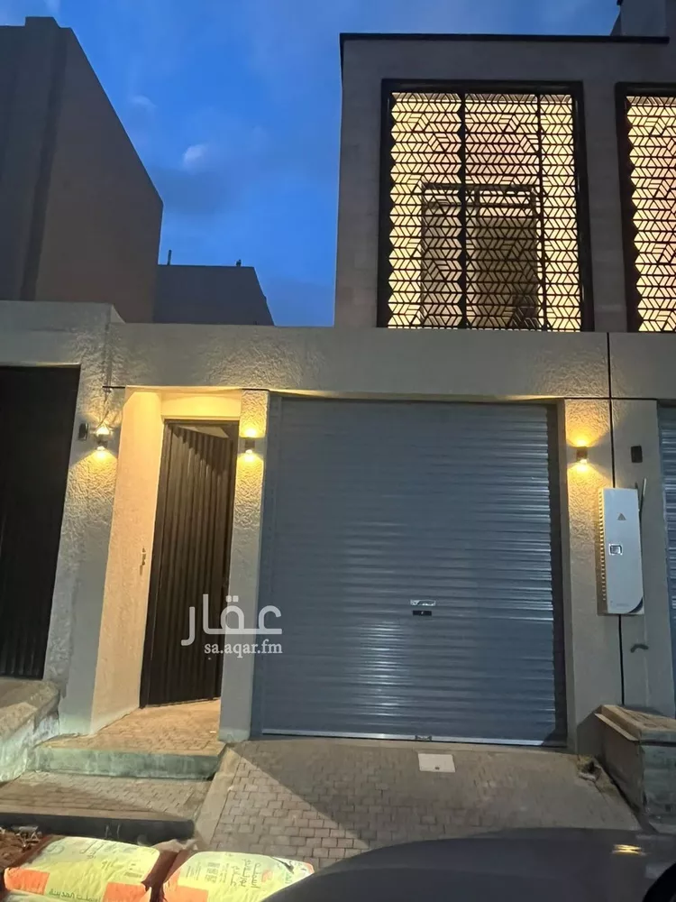 Villa for Rent in Riyadh Al Qirawan
