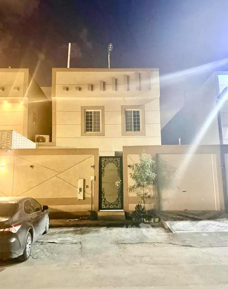 Villa for Sale in Riyadh Badr