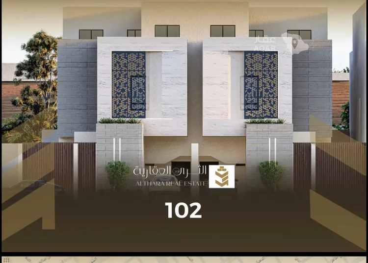 دور للبيع في شارع الكرامه, حي شبرا, مدينة الرياض, منطقة الرياض 6