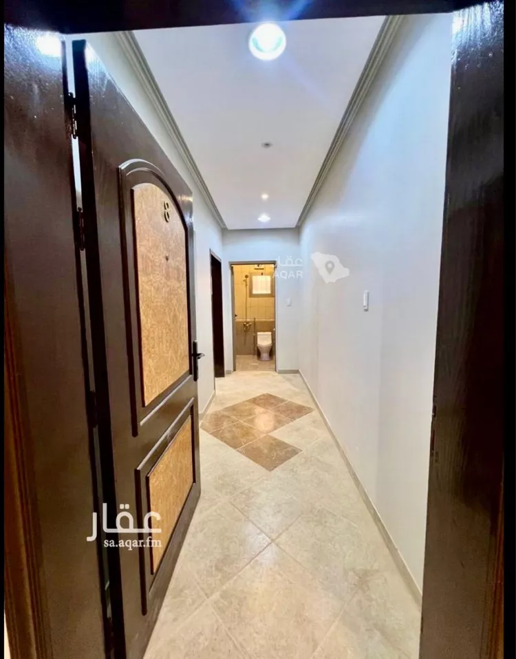 شقة للبيع في شارع طاهر زمخشري, حي النور, مدينة الدمام, المنطقة الشرقية 8