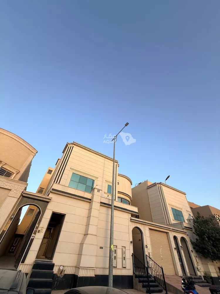 Apartment for Rent in Riyadh An Narjis صورة 2