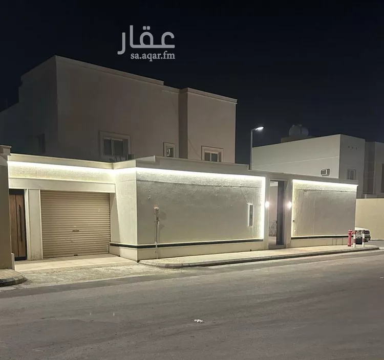 فيلا للبيع في شارع عقرباء 143, حي عقرباء, مدينة امارة منطقة الرياض - الجبيله, منطقة الرياض صورة 2