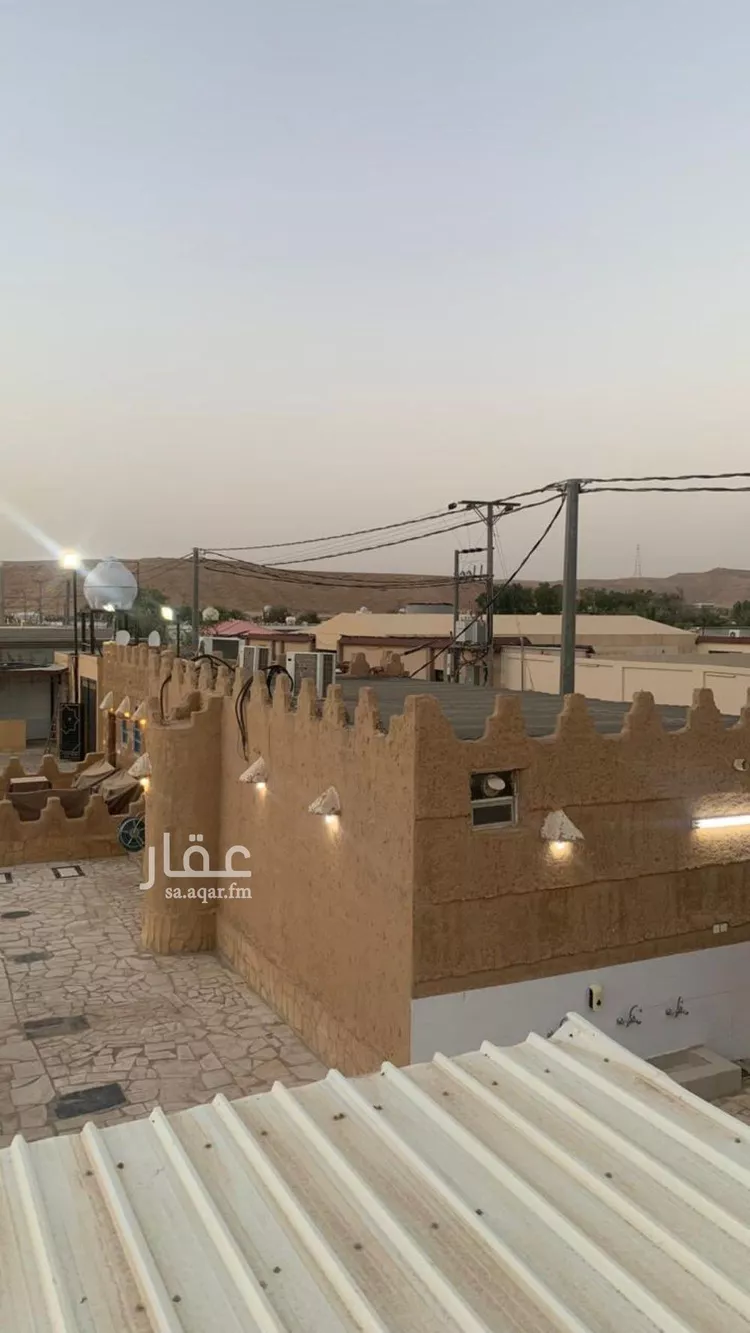 استراحة للإيجار في شارع الطفيل ابن النعمان, حي قريه ديراب, مدينة قريه ديراب, منطقة الرياض صورة 2