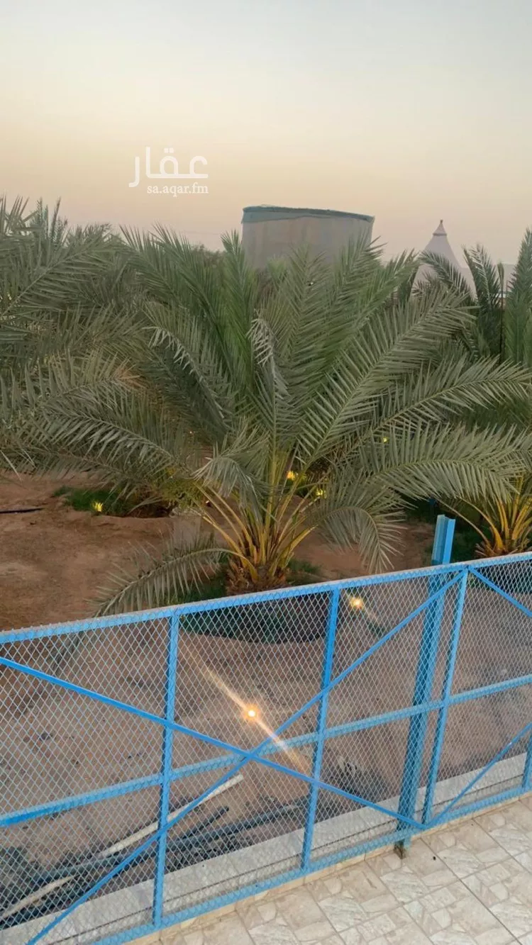 استراحة للإيجار في شارع الطفيل ابن النعمان, حي قريه ديراب, مدينة قريه ديراب, منطقة الرياض صورة 5