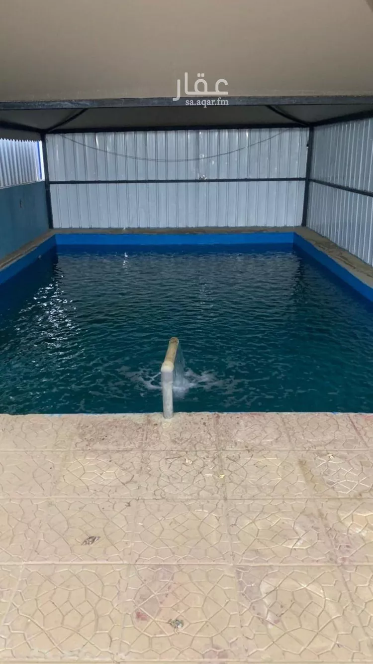 استراحة للإيجار في شارع الطفيل ابن النعمان, حي قريه ديراب, مدينة قريه ديراب, منطقة الرياض صورة 4