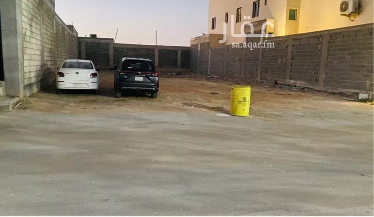 أرض للبيع في شارع عباس محمود العقاد, حي النرجس, مدينة الرياض, منطقة الرياض صورة 2