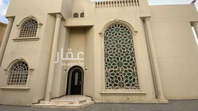 فيلا للبيع في شارع شهيد الدين ثم الوطن وليد على العاني ال, حي الشهداء, مدينة الرياض, منطقة الرياض صورة 5