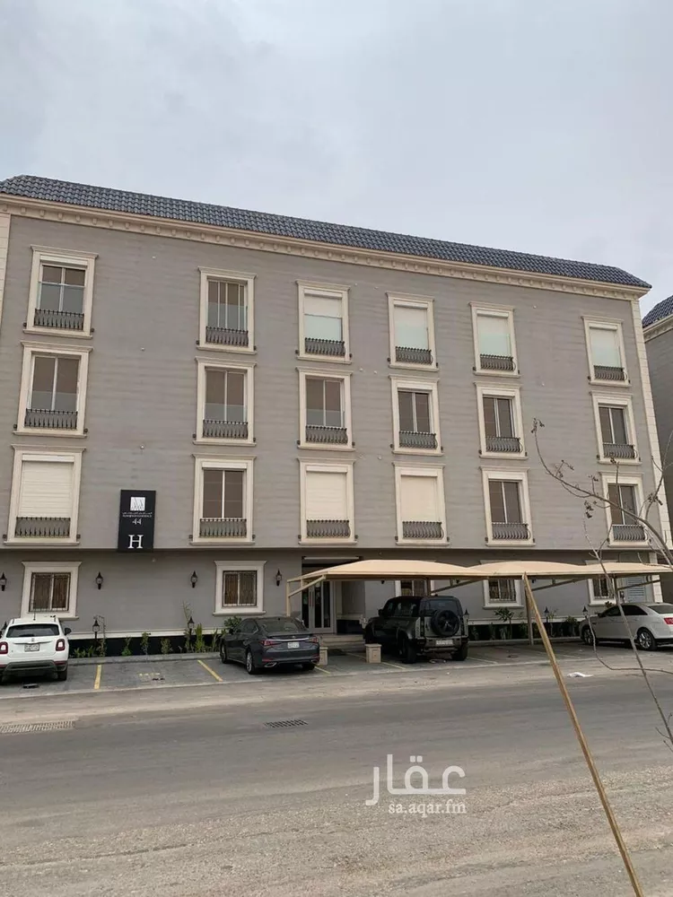 شقة للبيع في شارع شارع عبد الطيف الشيخ, حي الملقا, مدينة الرياض, منطقة الرياض صورة 3