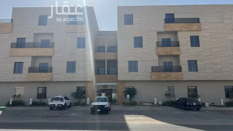 شقة للإيجار في شارع محمد المنفلوطي, حي النرجس, مدينة الرياض, منطقة الرياض صورة 2