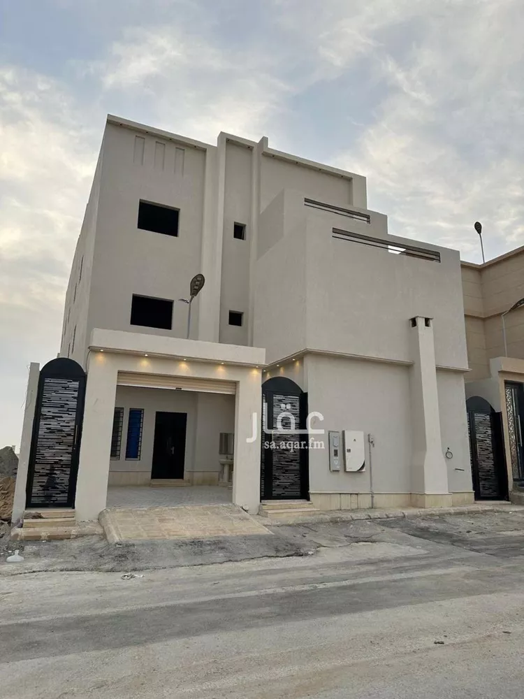 فيلا للبيع في شارع عبدالملك بن هاشم, حي البيان, مدينة الرياض, منطقة الرياض