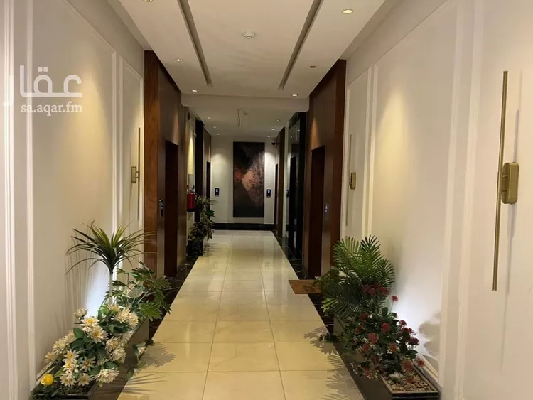 شقة للبيع في شارع الأمير عبدالعزيز بن محمد بن عياف, حي الياسمين, مدينة الرياض, منطقة الرياض صورة 3