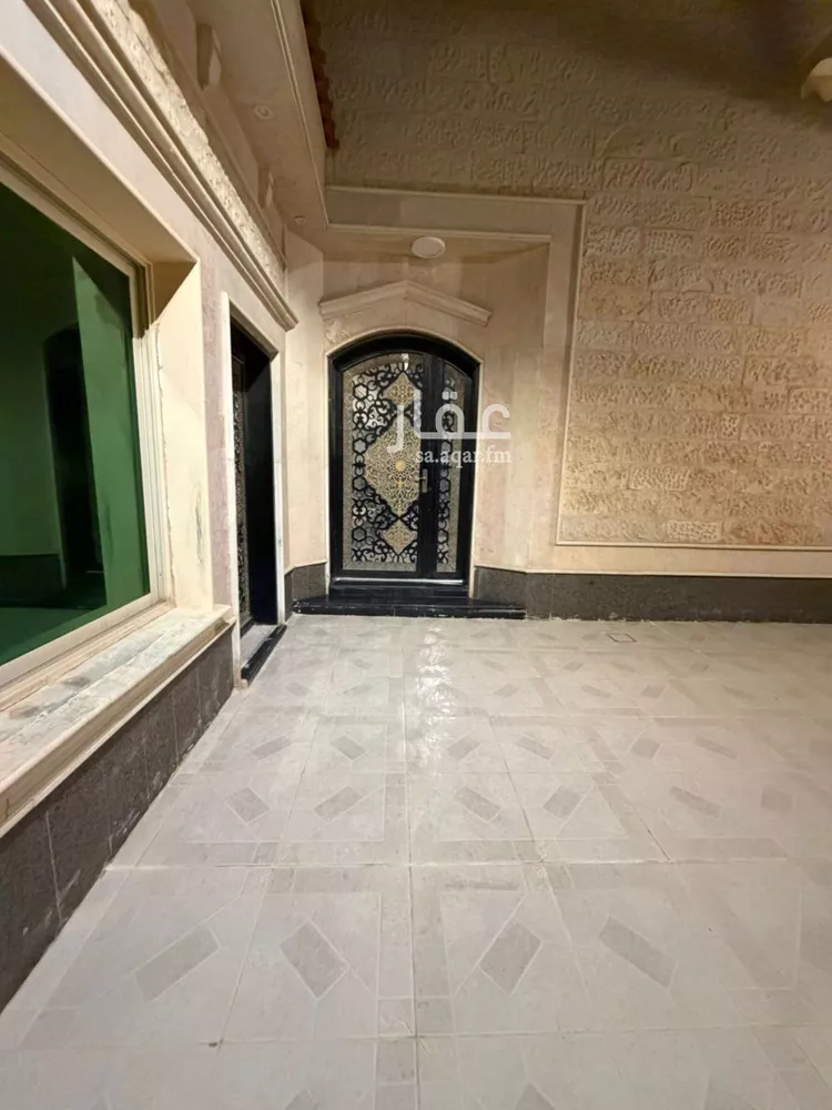 دور للإيجار في شارع عبدالرحمن سكيكر, حي المهدية, مدينة الرياض, منطقة الرياض صورة 3