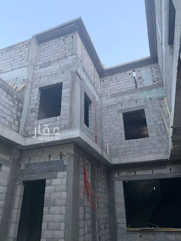 فيلا للبيع في شارع عقرباء 140, حي عقرباء, مدينة الجبيلة, منطقة الرياض