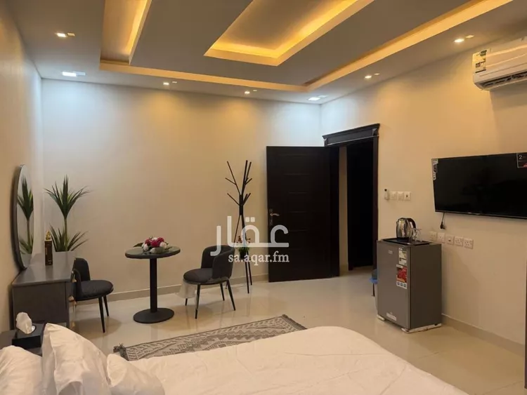 شقة للإيجار في شارع الظهير, حي النرجس, مدينة الرياض, منطقة الرياض صورة 3