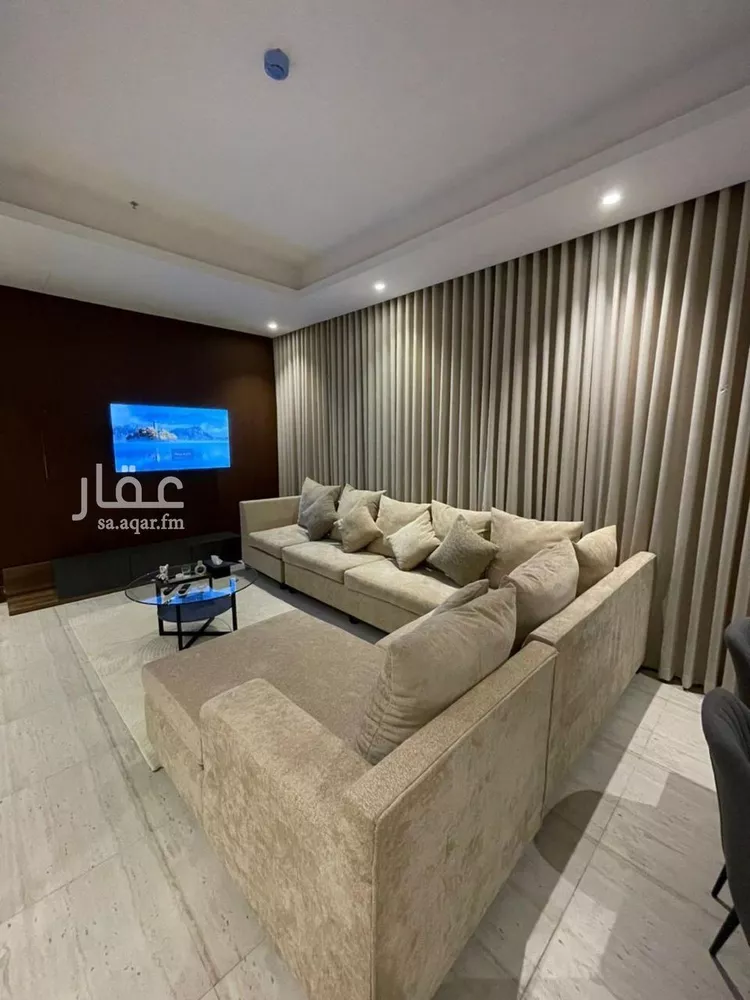 شقة للإيجار في شارع زيد بن عاصم بن عمرو بن عوف, حي النرجس, مدينة الرياض, منطقة الرياض