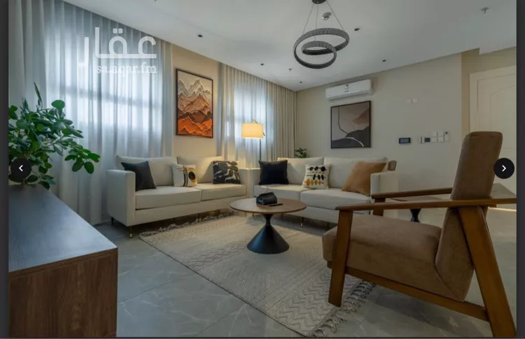 شقة للإيجار في شارع رخي العنبري, حي العارض, مدينة الرياض, منطقة الرياض صورة 3