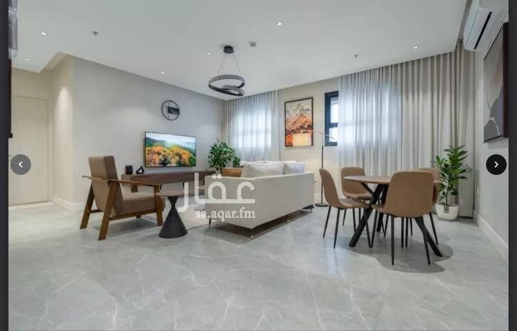 شقة للإيجار في شارع رخي العنبري, حي العارض, مدينة الرياض, منطقة الرياض صورة 4