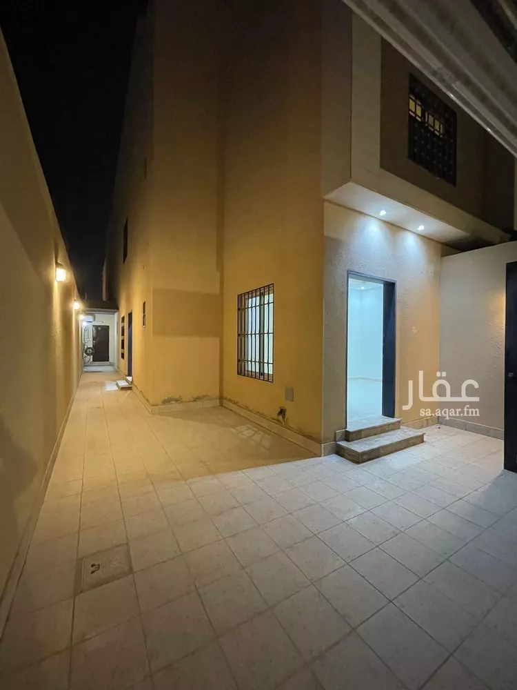 Floor for Rent in Riyadh Al Arid صورة 2