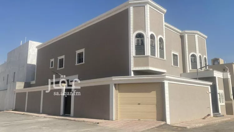 فيلا للبيع في شارع عقرباء 202, حي عقرباء, مدينة الجبيلة, منطقة الرياض