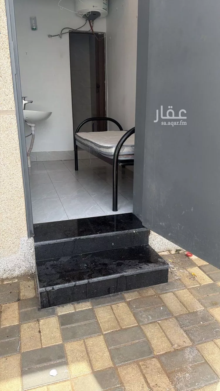 غرفة للإيجار في شارع إبراهيم بن محمد المكي, حي العارض, مدينة الرياض, منطقة الرياض