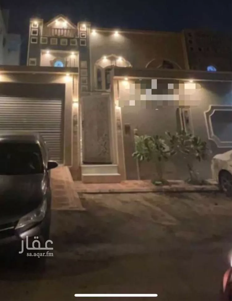 فيلا للبيع في شارع يعقوب بن أوس, حي طويق, مدينة الرياض, منطقة الرياض