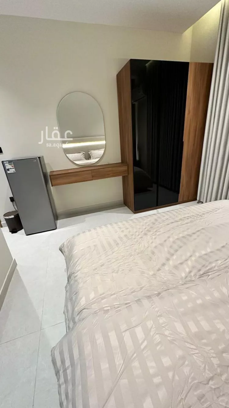شقة للإيجار في شارع سليمان بن عبدالله الجبرين, حي النرجس, مدينة الرياض, منطقة الرياض صورة 2