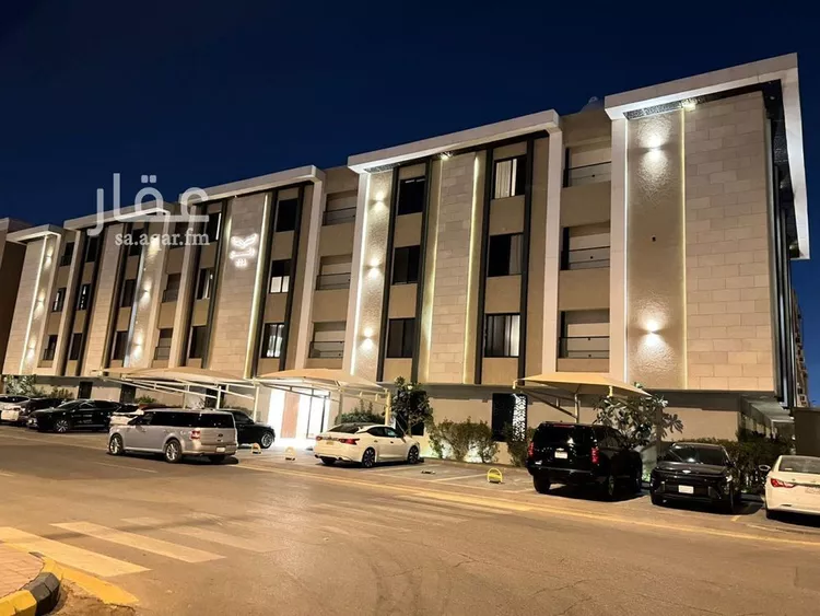 شقة للبيع في شارع قرطبه, حي قرطبة, مدينة الرياض, منطقة الرياض