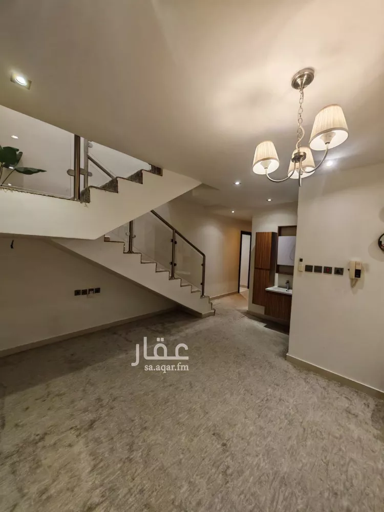 دور للإيجار في شارع إلياس بن غازي, حي العارض, مدينة الرياض, منطقة الرياض