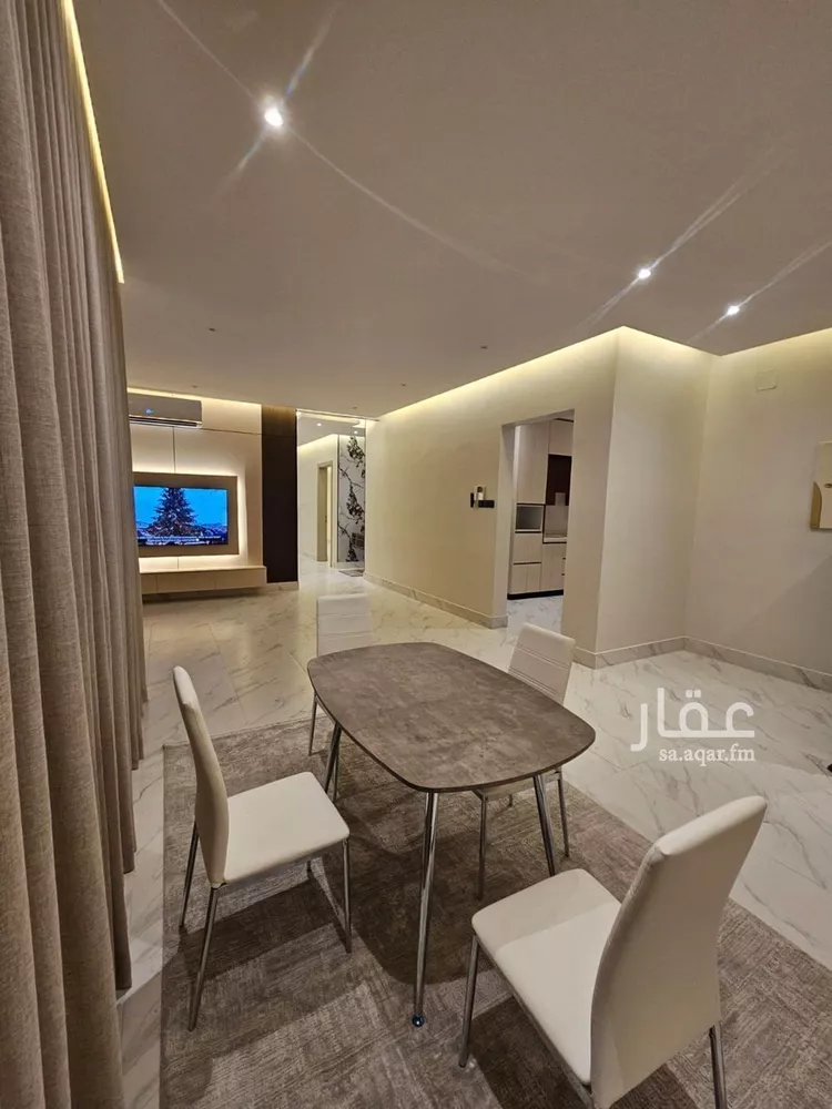 دور للإيجار في شارع محمد حسين نصيف, حي العارض, مدينة الرياض, منطقة الرياض صورة 4