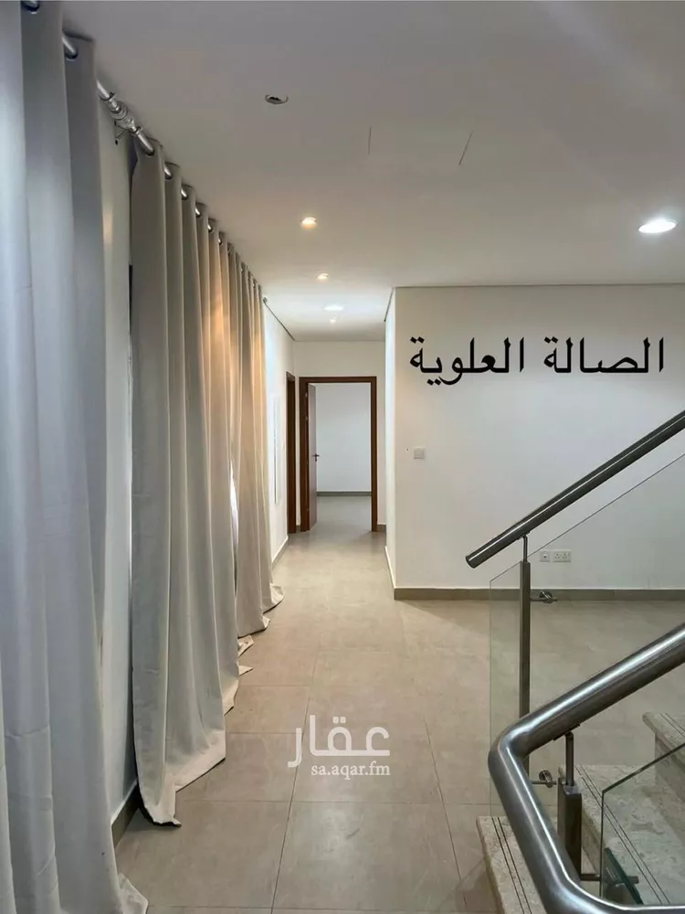 فيلا للبيع في شارع الخضر بن كامل, حي مطار الملك خالد الدولي, مدينة الرياض, منطقة الرياض 7