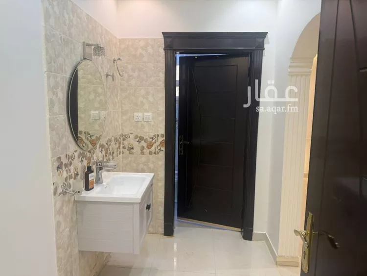 شقة للإيجار في شارع الظهير, حي النرجس, مدينة الرياض, منطقة الرياض صورة 4