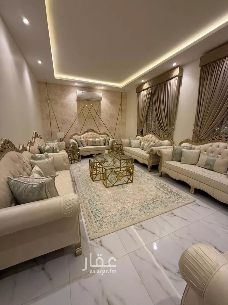 شقة للبيع في شارع احمد الغزالي, حي العارض, مدينة الرياض, منطقة الرياض صورة 5