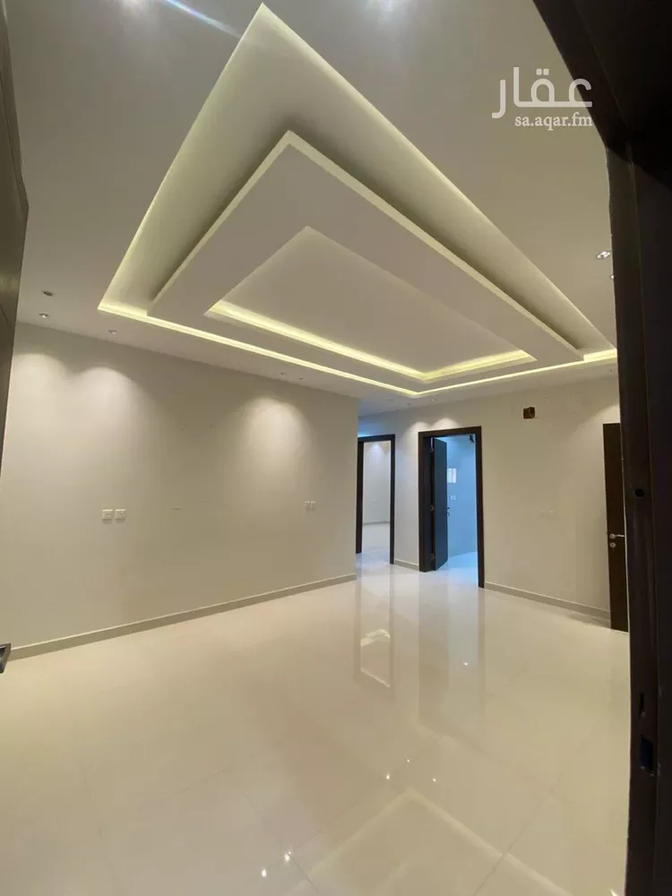 شقة للإيجار في شارع سعيد الرعيني, حي النرجس, مدينة الرياض, منطقة الرياض