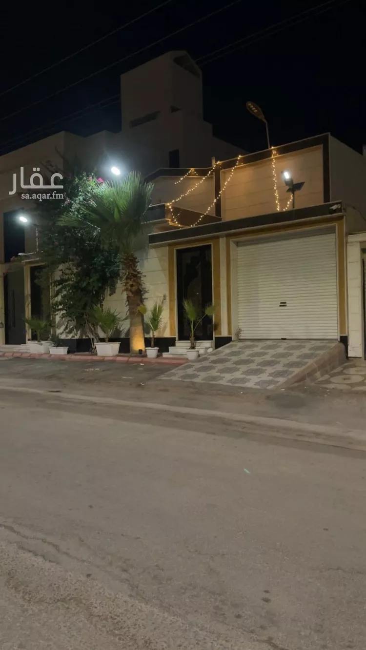 Floor for Sale in Riyadh Al Qirawan صورة 2
