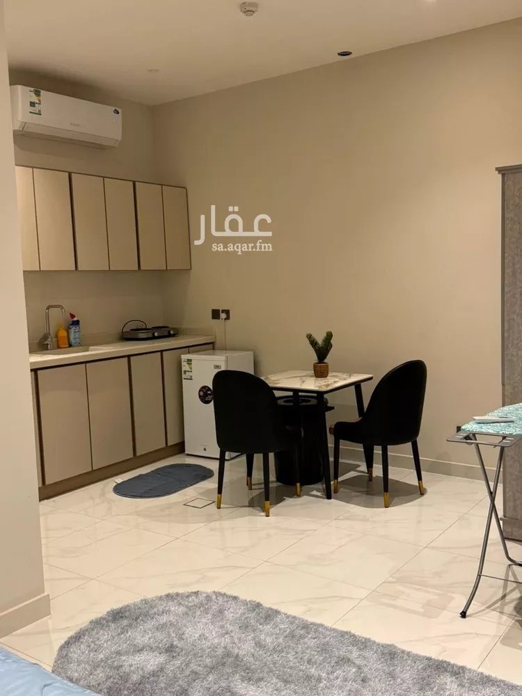 Studio for rent in Riyadh Al Arid صورة 4