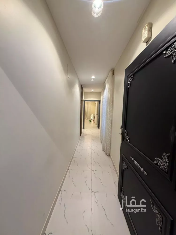 شقة للإيجار في شارع ينبع, حي ظهرة لبن, مدينة الرياض, منطقة الرياض صورة 4