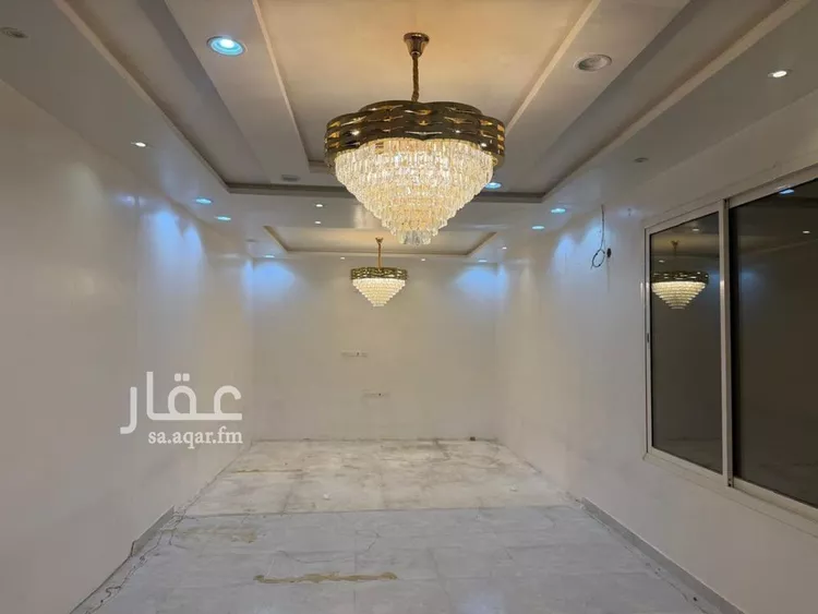 دور للإيجار في شارع النعمان بن بشير, حي الحزم, مدينة الرياض, منطقة الرياض 15