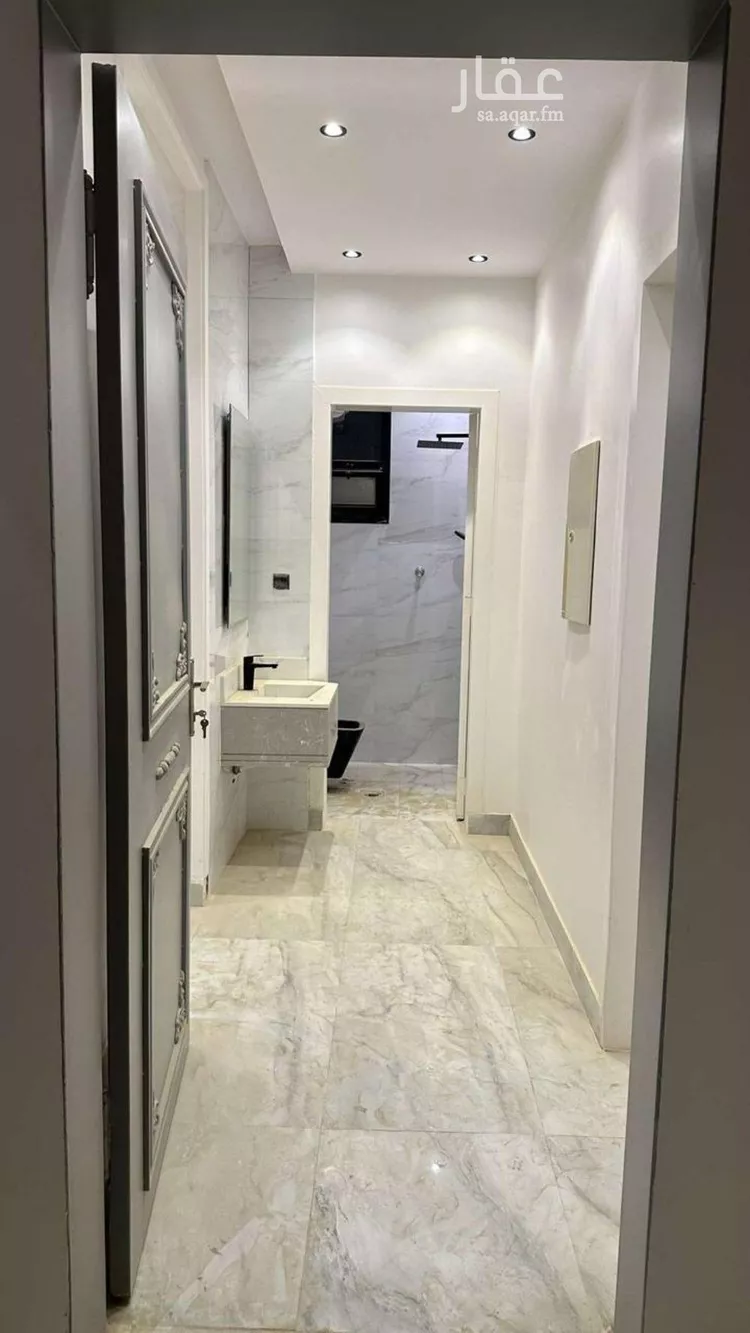 دور للإيجار في شارع أبي الفضل الكوفي, حي الرمال, مدينة الرياض, منطقة الرياض صورة 2