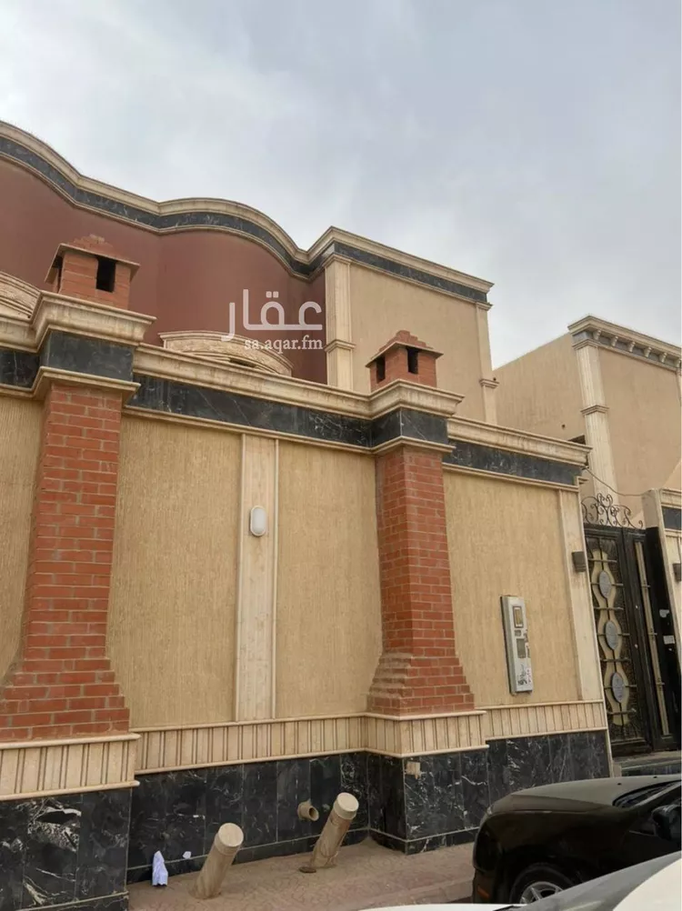 فيلا للبيع في شارع رقم 218, حي المونسية, مدينة الرياض, منطقة الرياض صورة 3