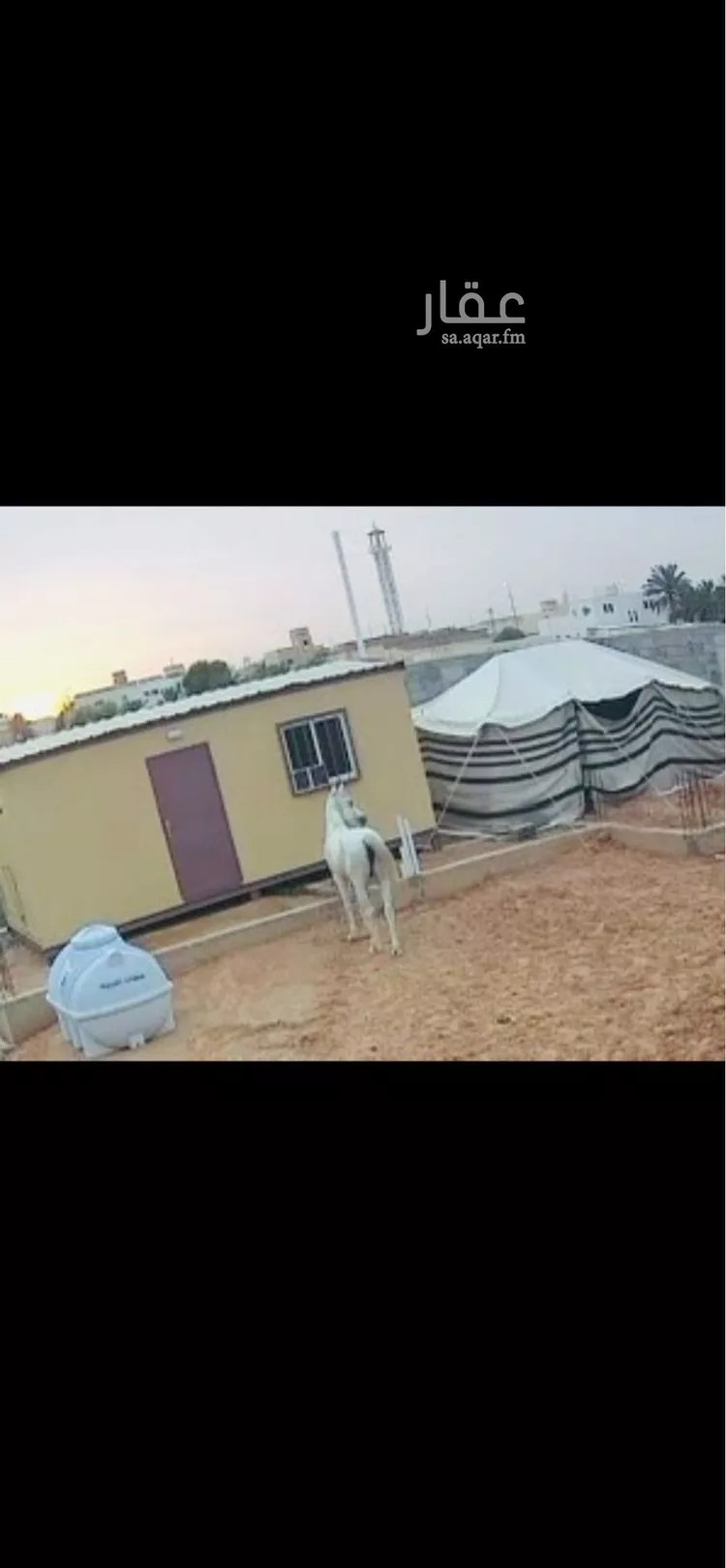 استراحة للبيع في شارع العام, حي مخطط رقم 133 , مدينة ثادق, منطقة الرياض صورة 2