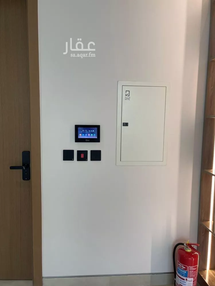 شقة للإيجار في شارع الحارث بن سليل, حي العارض, مدينة الرياض, منطقة الرياض 11