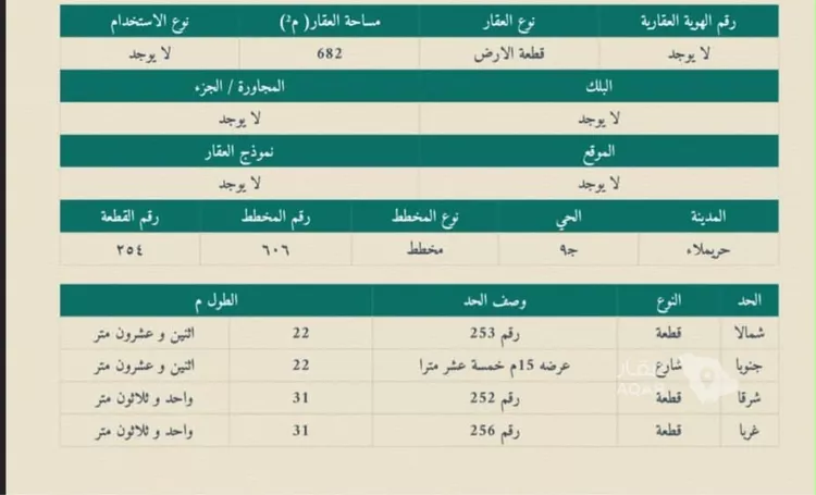 أرض للبيع في شارع حي ج9 35, حي ج9, مدينة حريملاء, منطقة الرياض