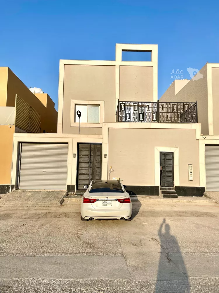فيلا للإيجار في شارع أحمد بن أبي الفتوح, حي العارض, مدينة الرياض, منطقة الرياض صورة 3