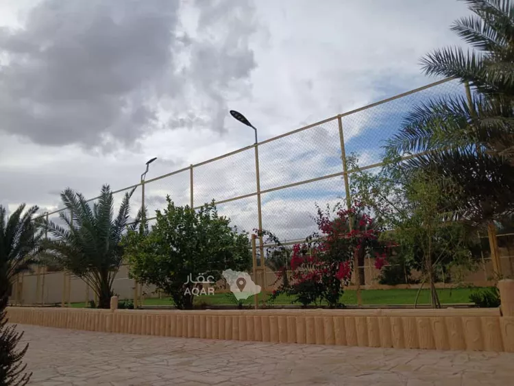 استراحة للبيع في شارع ديراب, حي قريه ديراب, مدينة قريه ديراب, منطقة الرياض صورة 5